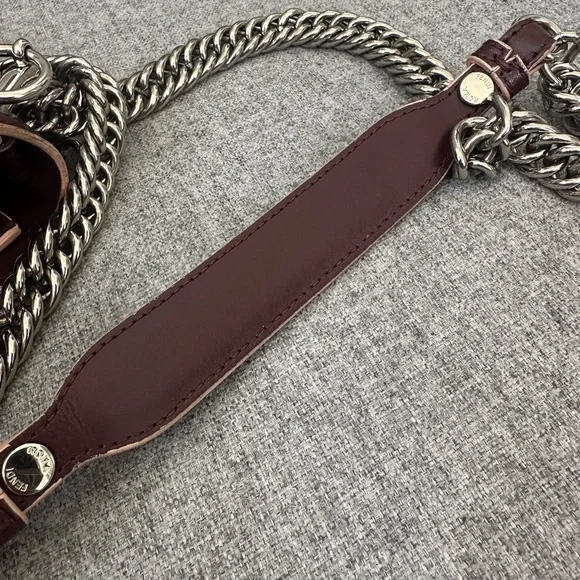 Fendi khan i bag - Picture 8 of 13